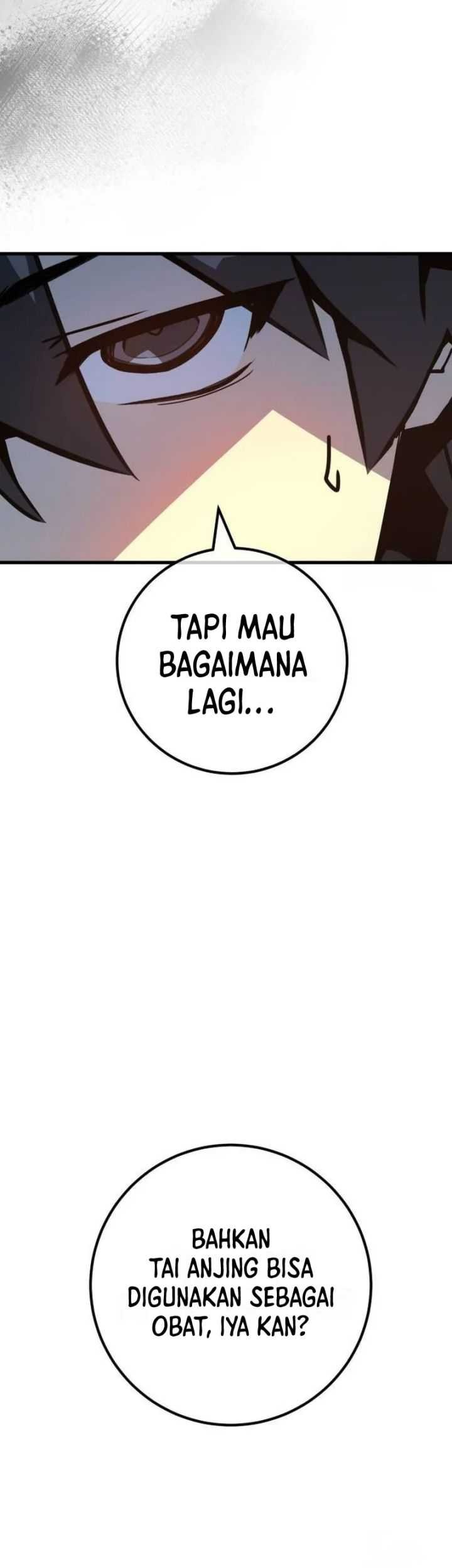 The Game’s Top Troll Bab 101 halaman 15