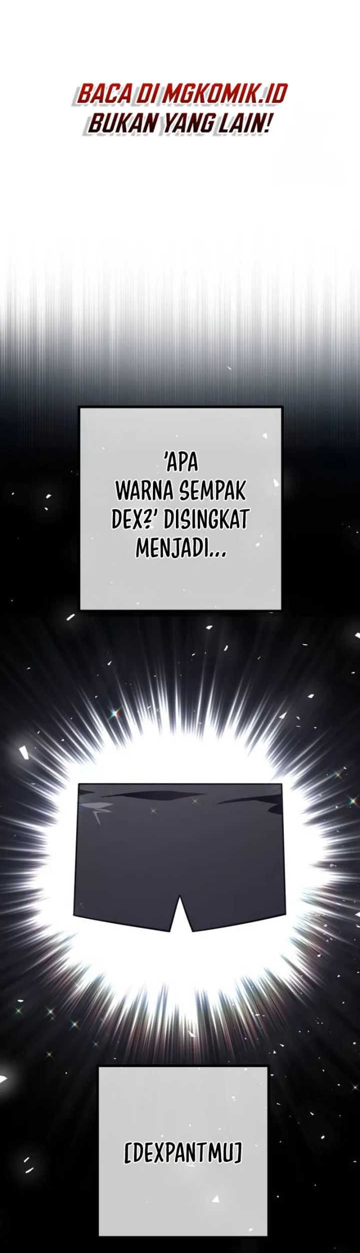 The Game’s Top Troll Bab 101 halaman 20