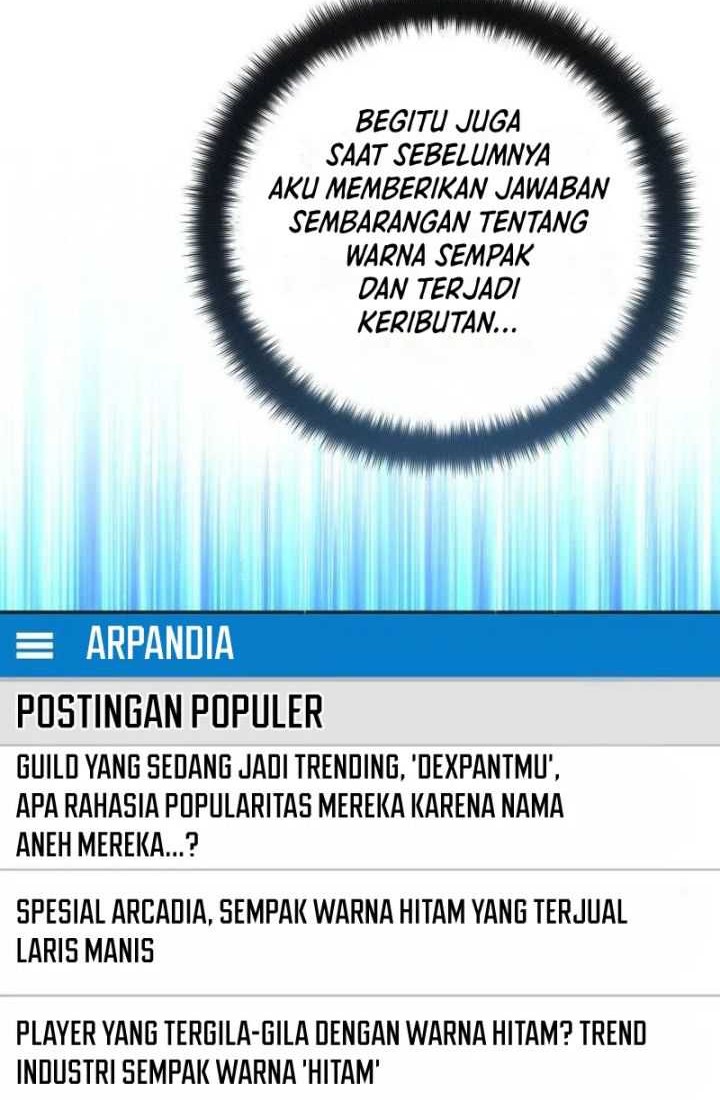 The Game’s Top Troll Bab 101 halaman 27