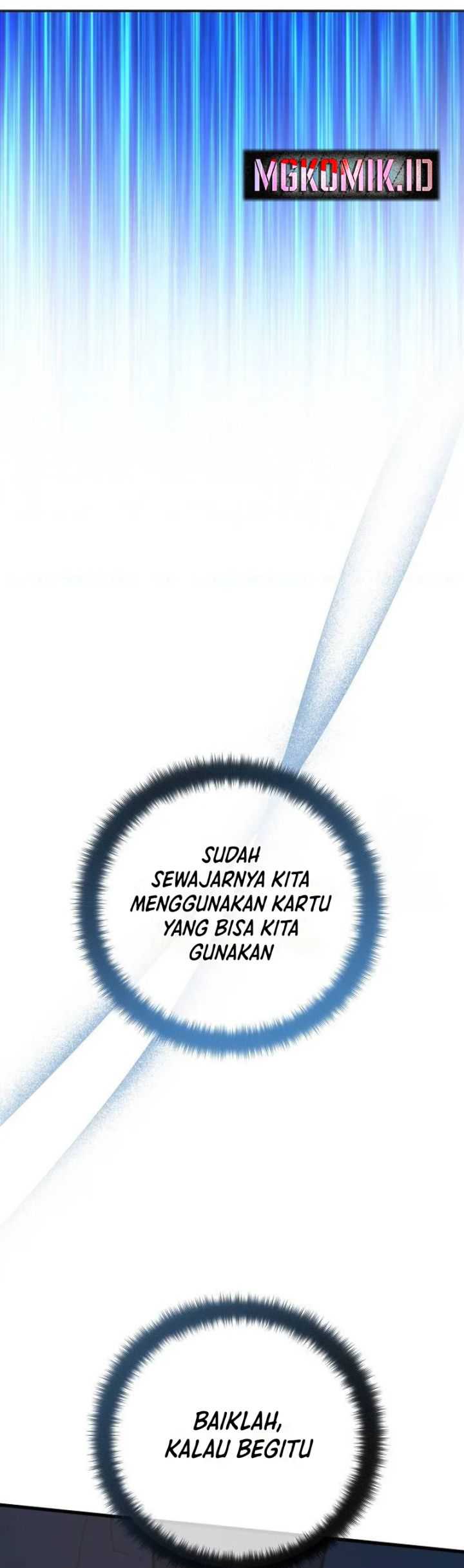 The Game’s Top Troll Bab 101 halaman 28