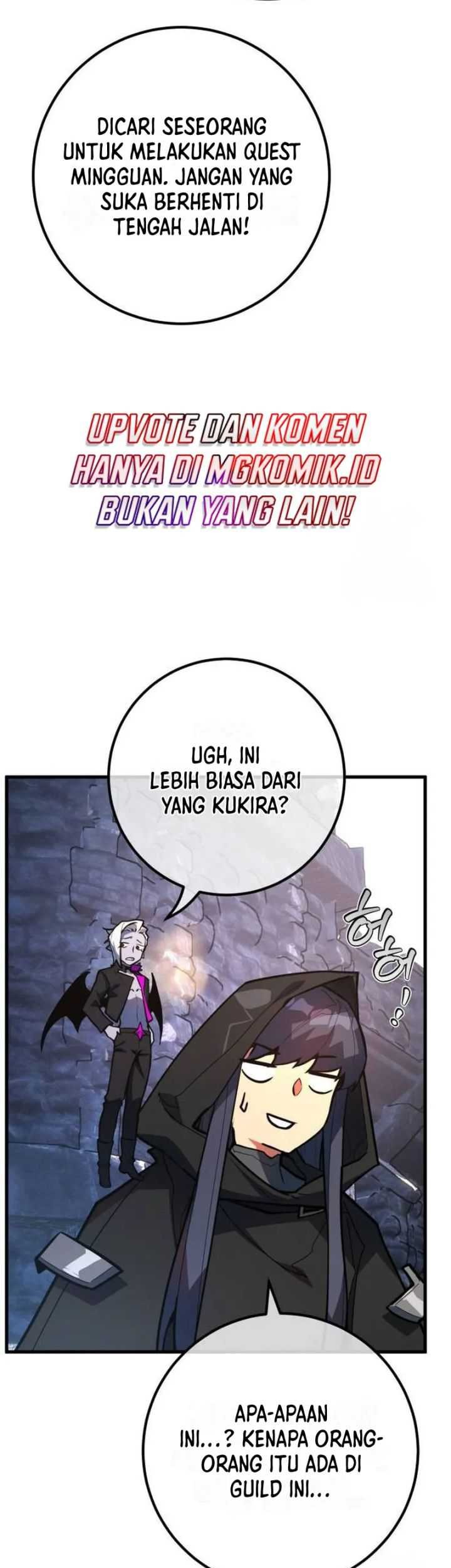 The Game’s Top Troll Bab 101 halaman 32