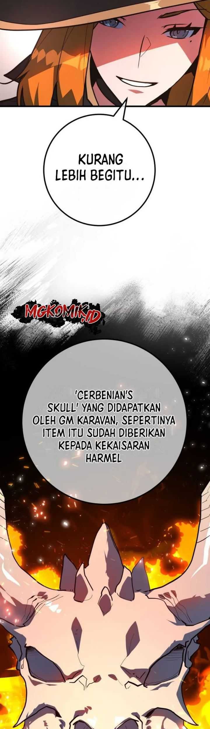 The Game’s Top Troll Bab 101 halaman 52