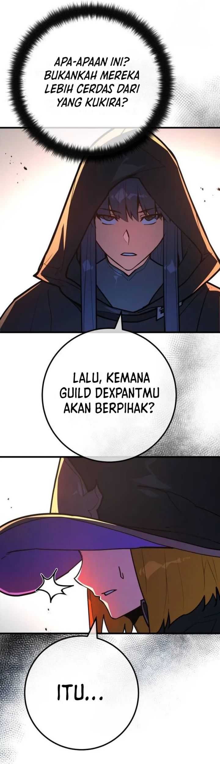 The Game’s Top Troll Bab 101 halaman 58
