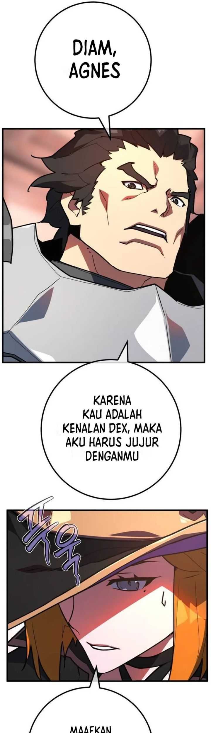 The Game’s Top Troll Bab 101 halaman 62