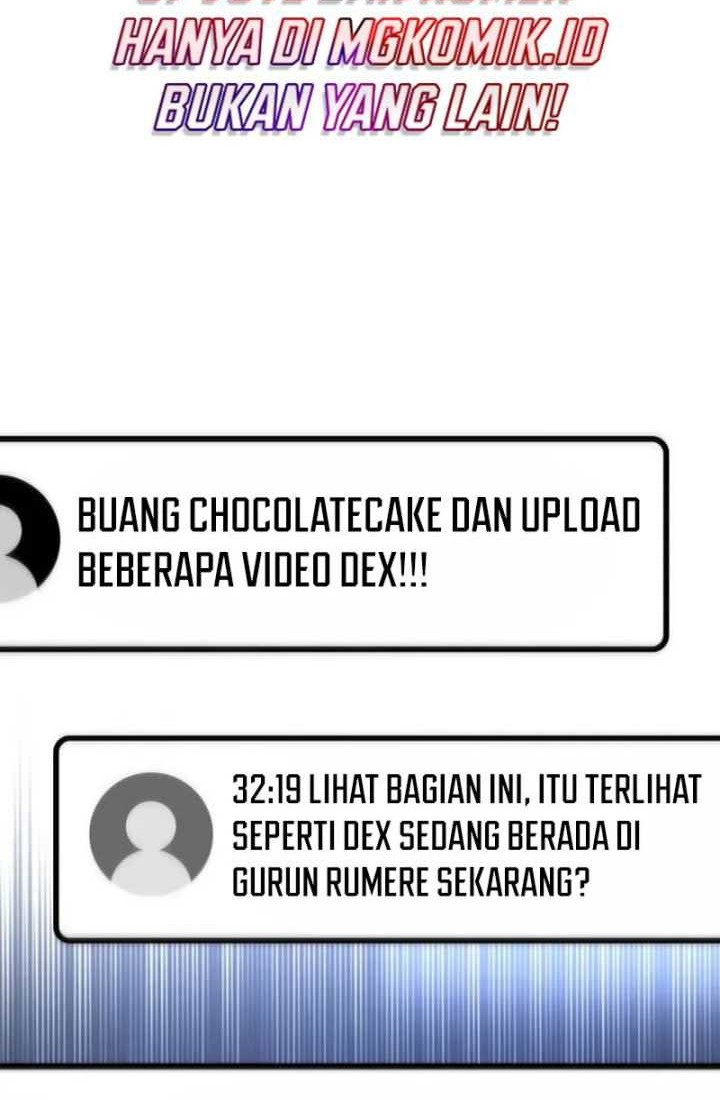 The Game’s Top Troll Bab 101 halaman 86