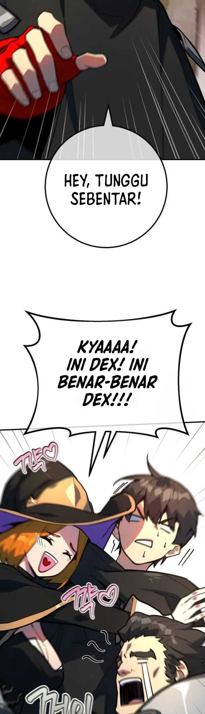 The Game’s Top Troll Bab 101 halaman 91