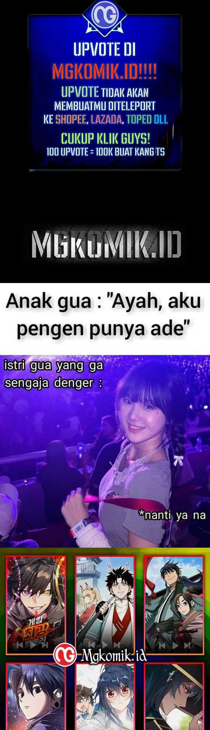 The Game’s Top Troll Bab 101 halaman 99