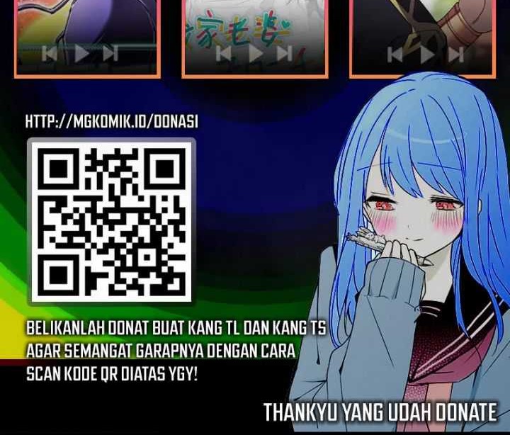 The Game’s Top Troll Bab 101 halaman 100