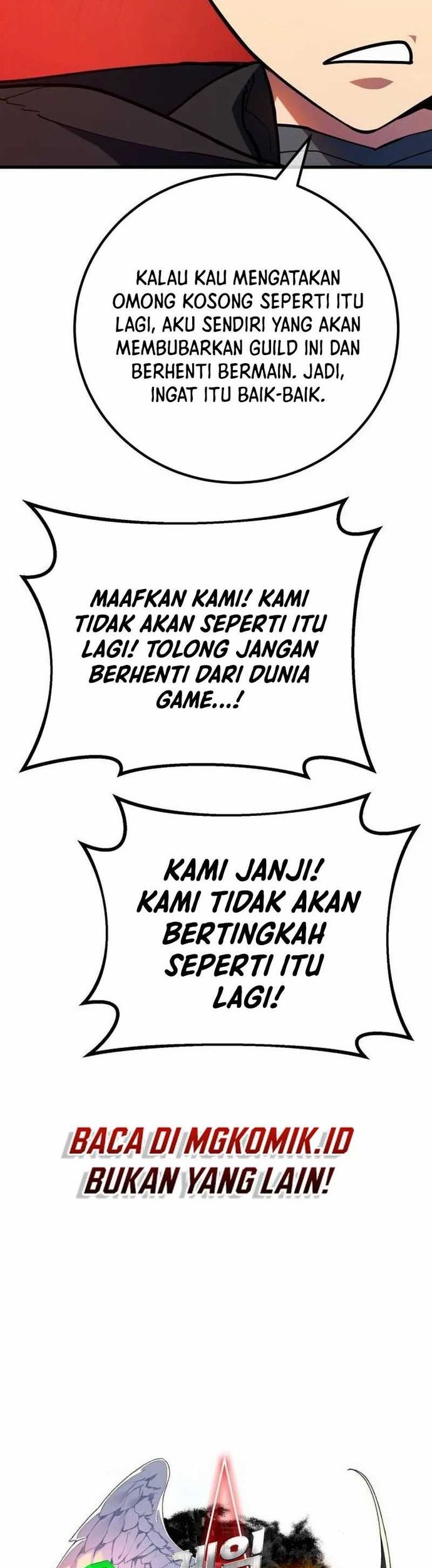 The Game’s Top Troll Bab 102 halaman 8