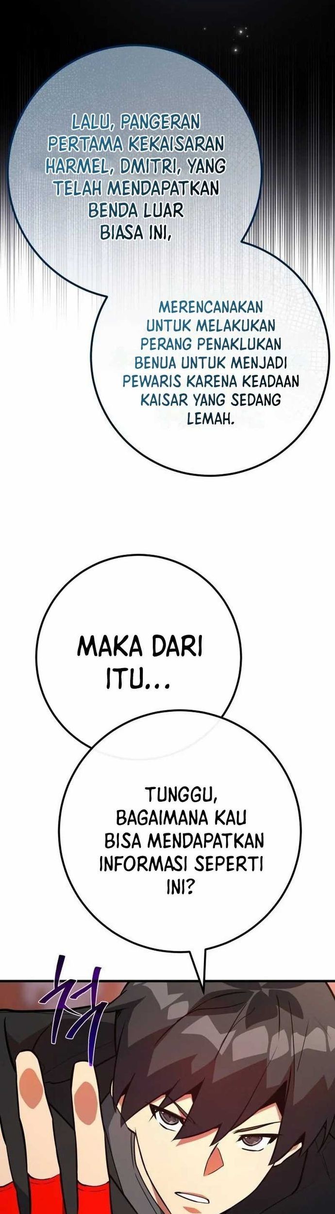 The Game’s Top Troll Bab 102 halaman 16