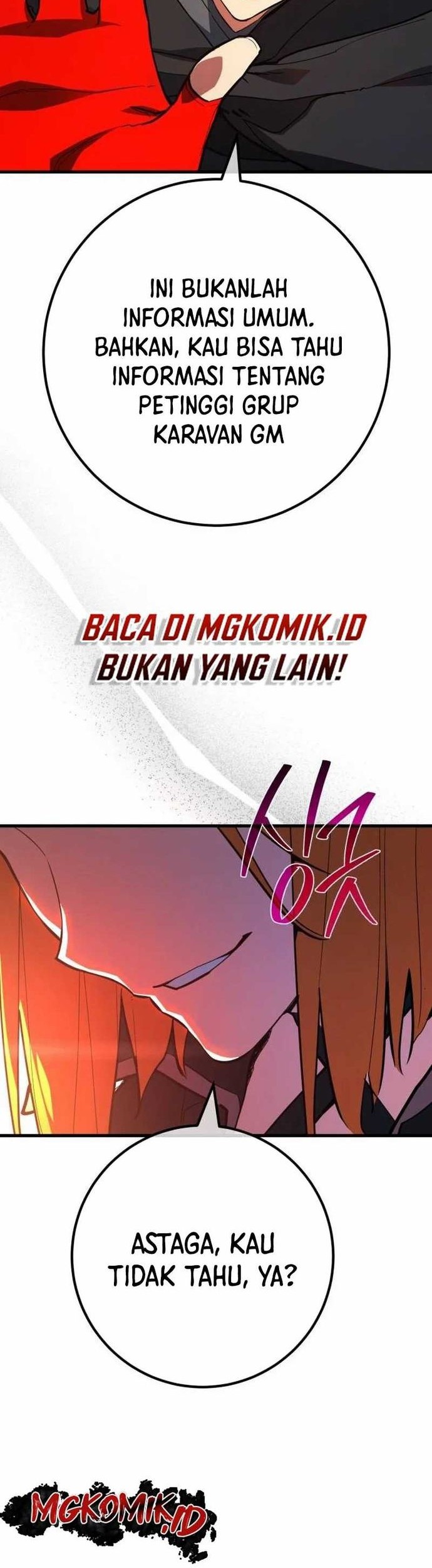 The Game’s Top Troll Bab 102 halaman 17