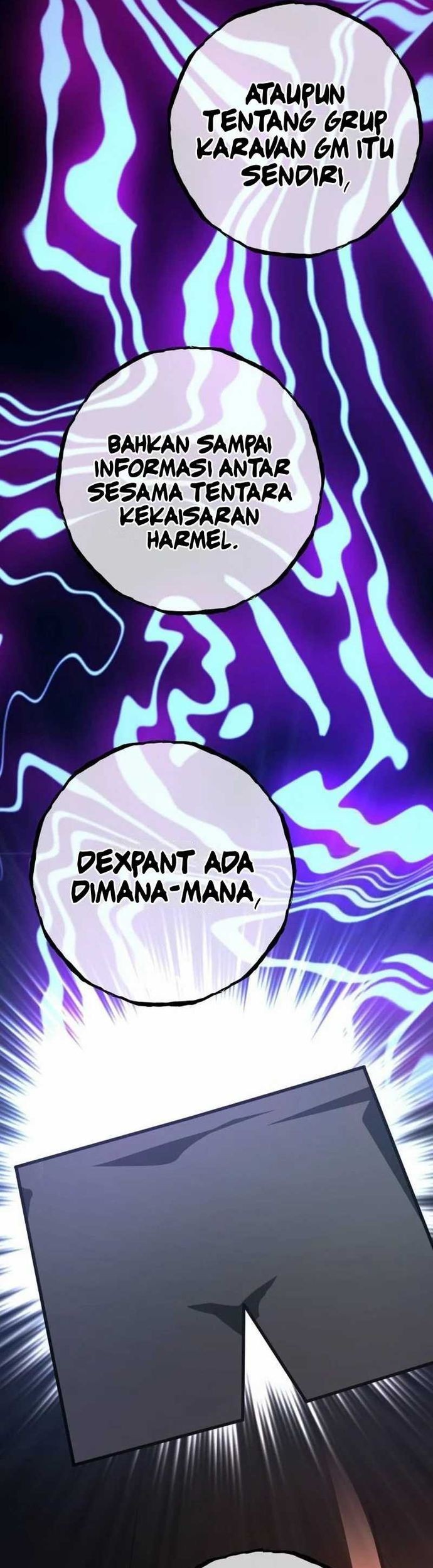 The Game’s Top Troll Bab 102 halaman 19