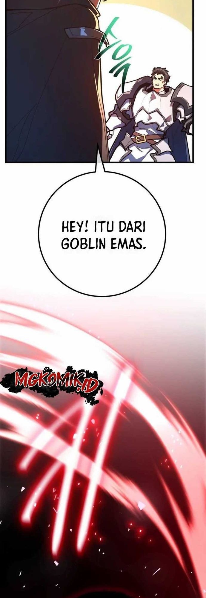 The Game’s Top Troll Bab 102 halaman 36