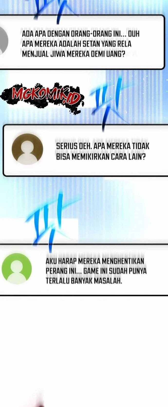 The Game’s Top Troll Bab 102 halaman 54