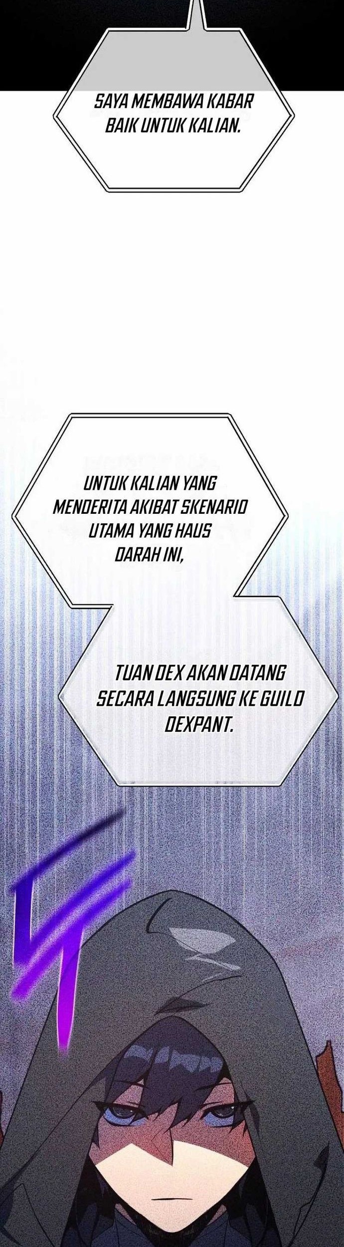 The Game’s Top Troll Bab 102 halaman 59