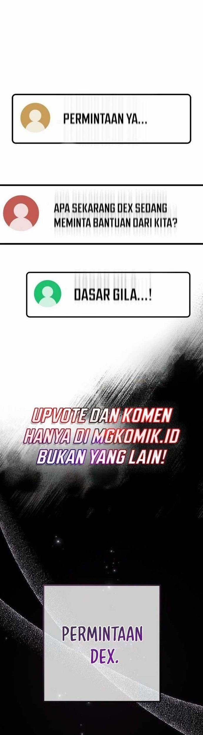 The Game’s Top Troll Bab 102 halaman 64