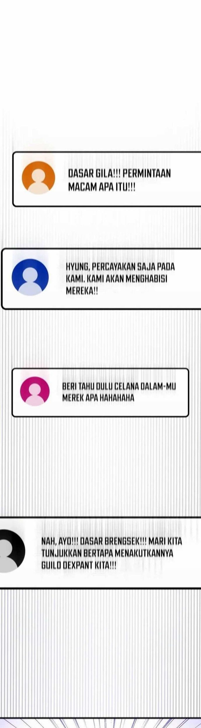 The Game’s Top Troll Bab 102 halaman 68