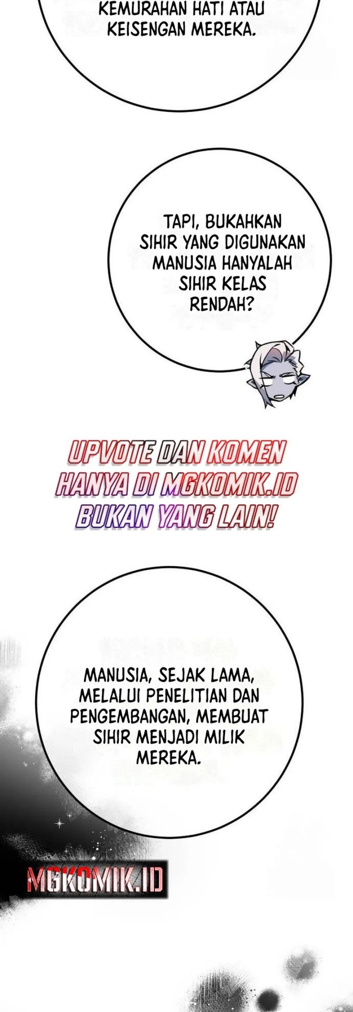 The Game’s Top Troll Bab 103 halaman 9