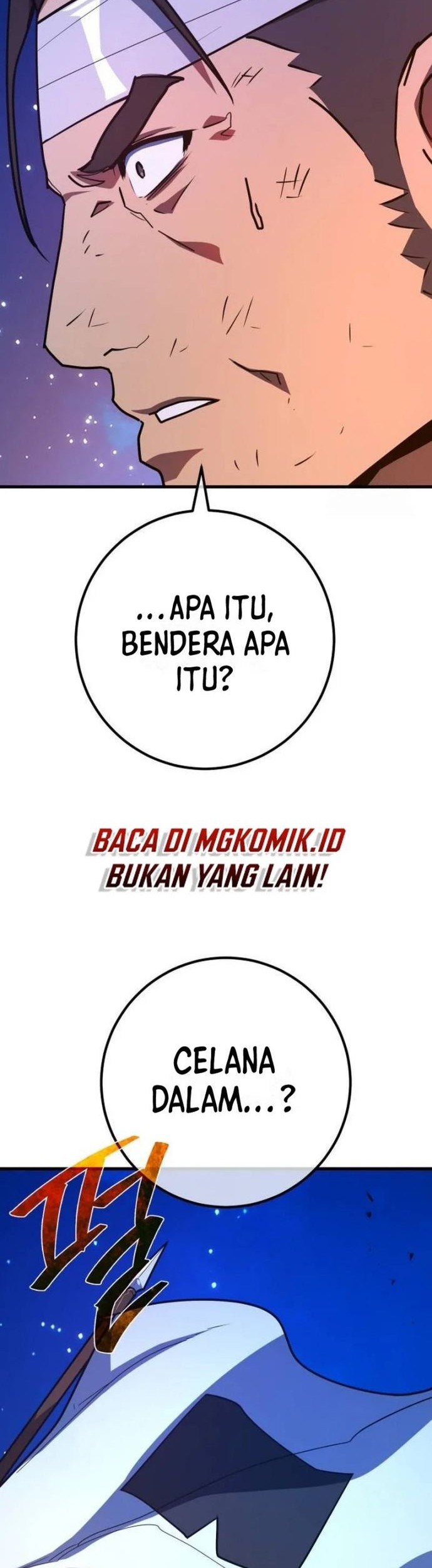 The Game’s Top Troll Bab 103 halaman 38