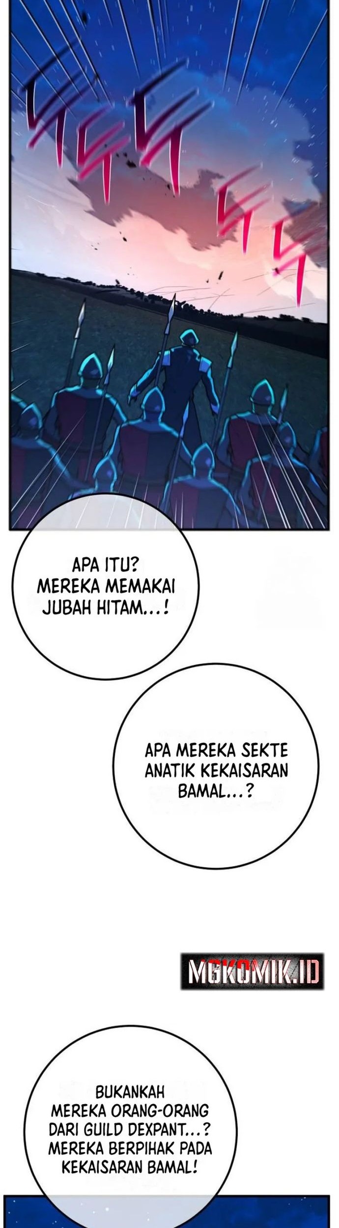 The Game’s Top Troll Bab 103 halaman 44
