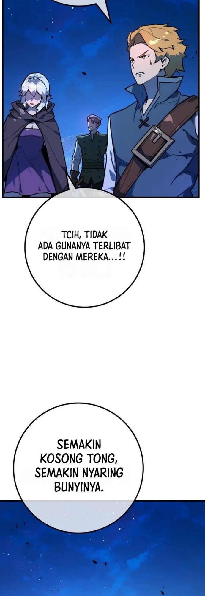 The Game’s Top Troll Bab 103 halaman 45