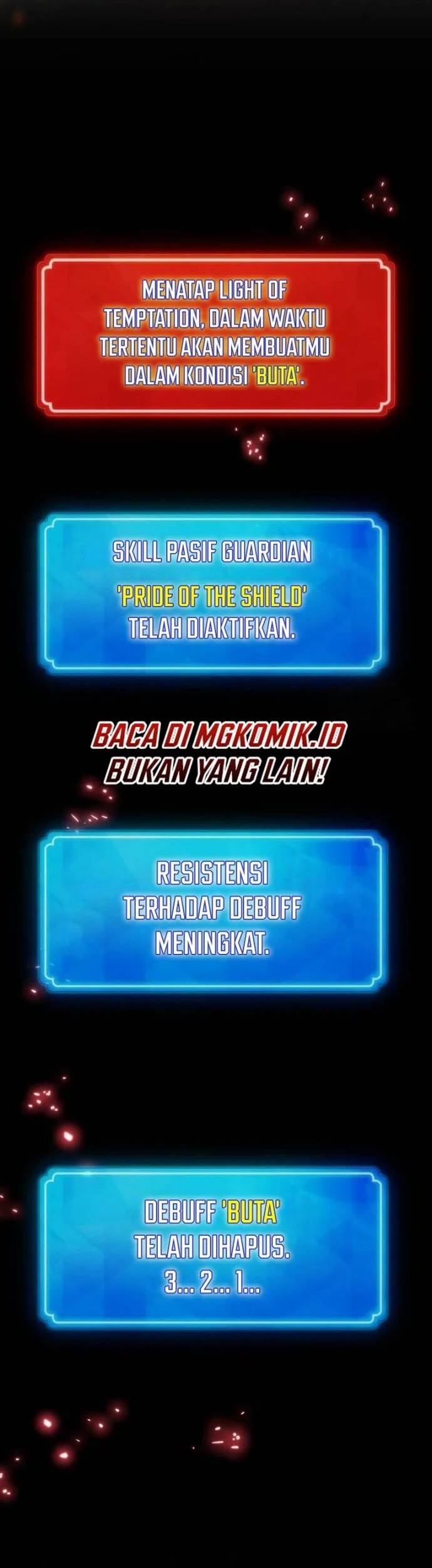 The Game’s Top Troll Bab 103 halaman 53