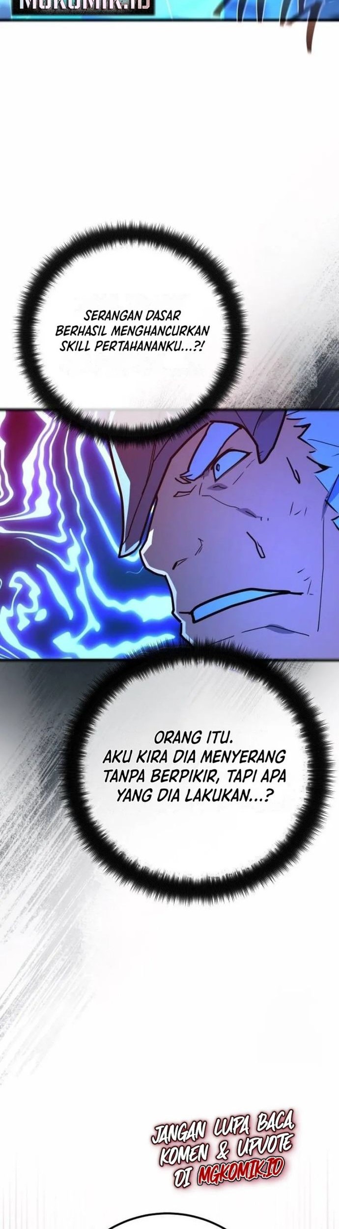 The Game’s Top Troll Bab 103 halaman 56