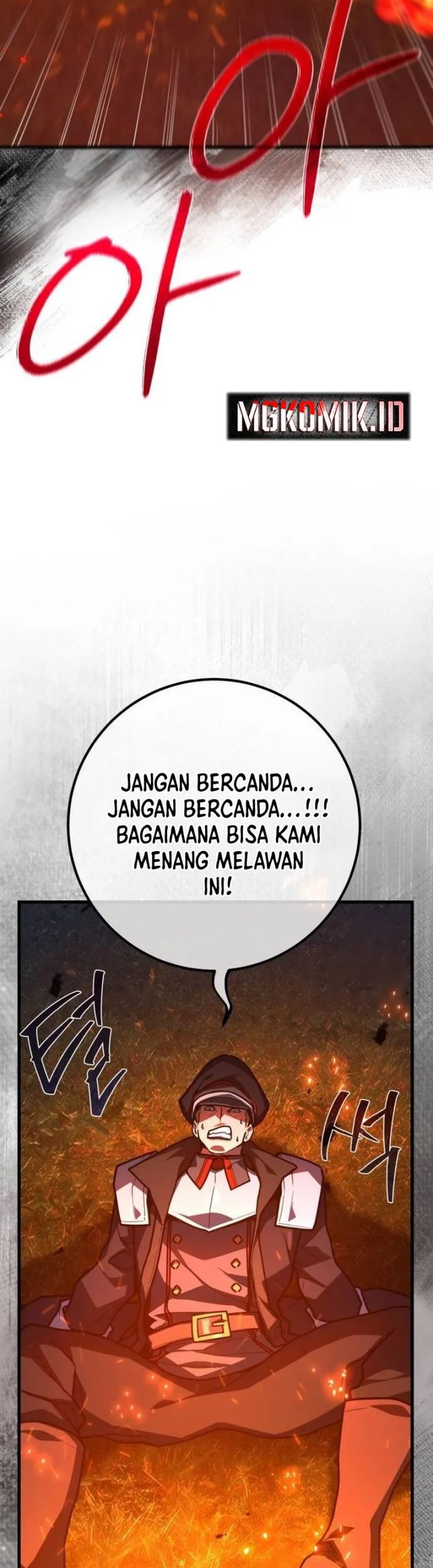 The Game’s Top Troll Bab 103 halaman 67