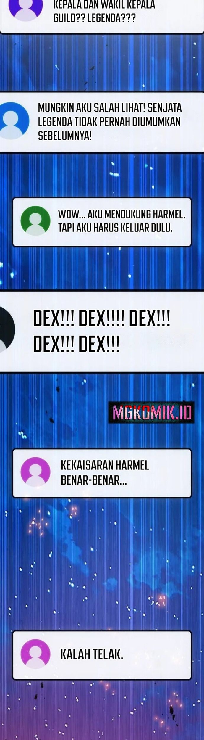 The Game’s Top Troll Bab 103 halaman 74
