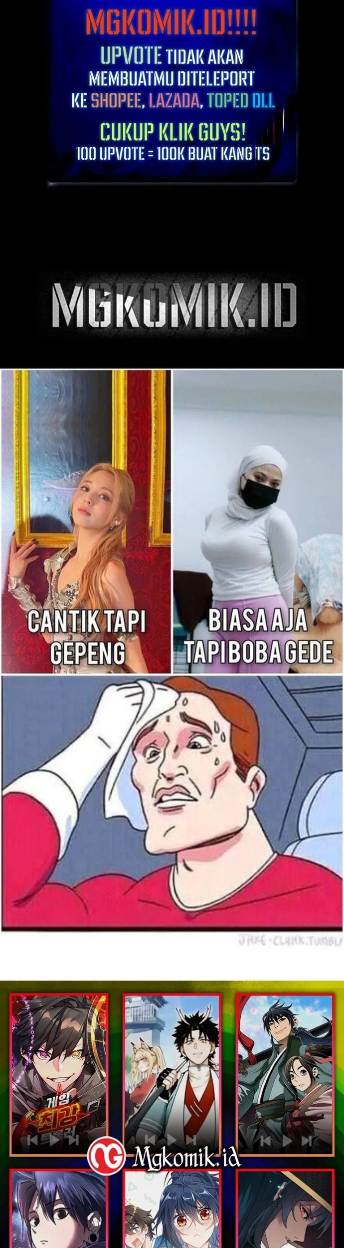 The Game’s Top Troll Bab 103 halaman 80