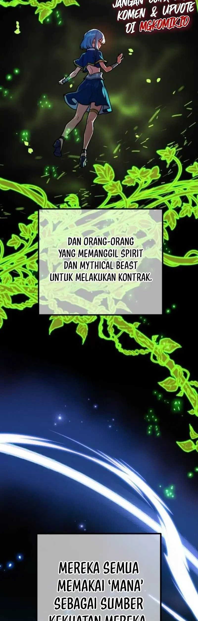 The Game’s Top Troll Bab 104 halaman 5
