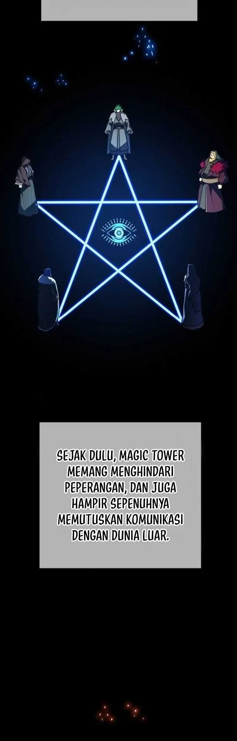 The Game’s Top Troll Bab 104 halaman 8