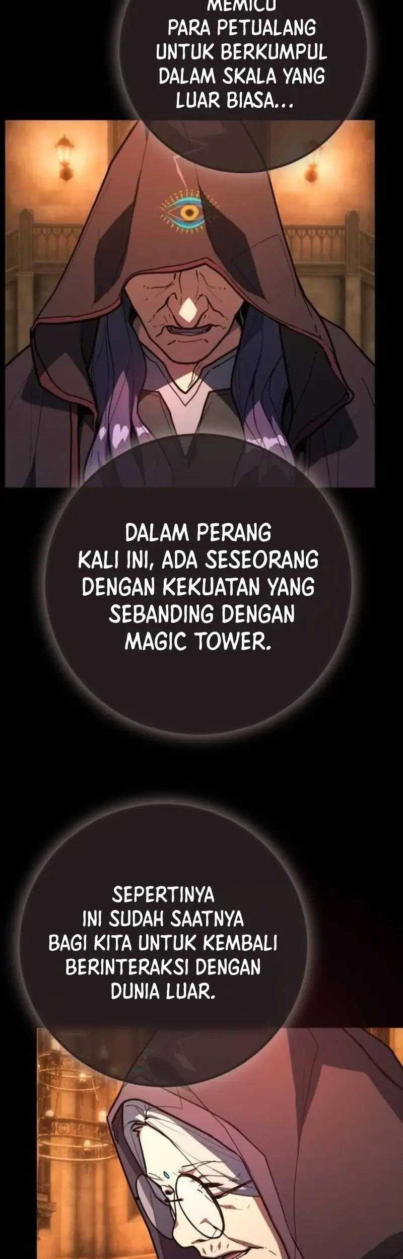 The Game’s Top Troll Bab 104 halaman 11