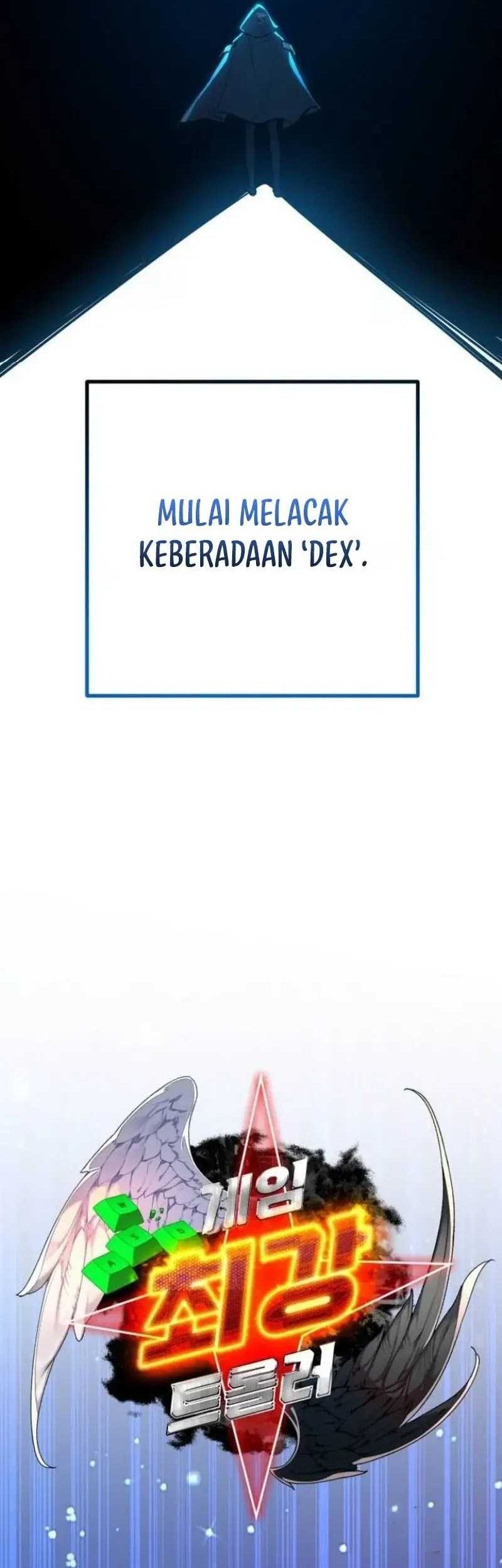 The Game’s Top Troll Bab 104 halaman 13