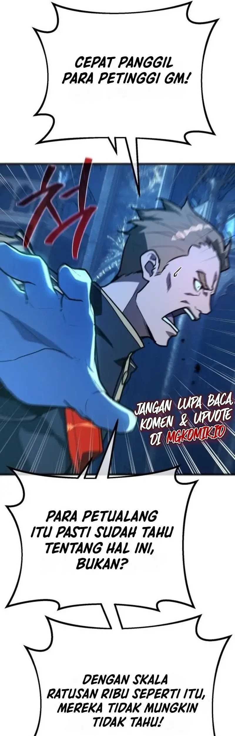The Game’s Top Troll Bab 104 halaman 27