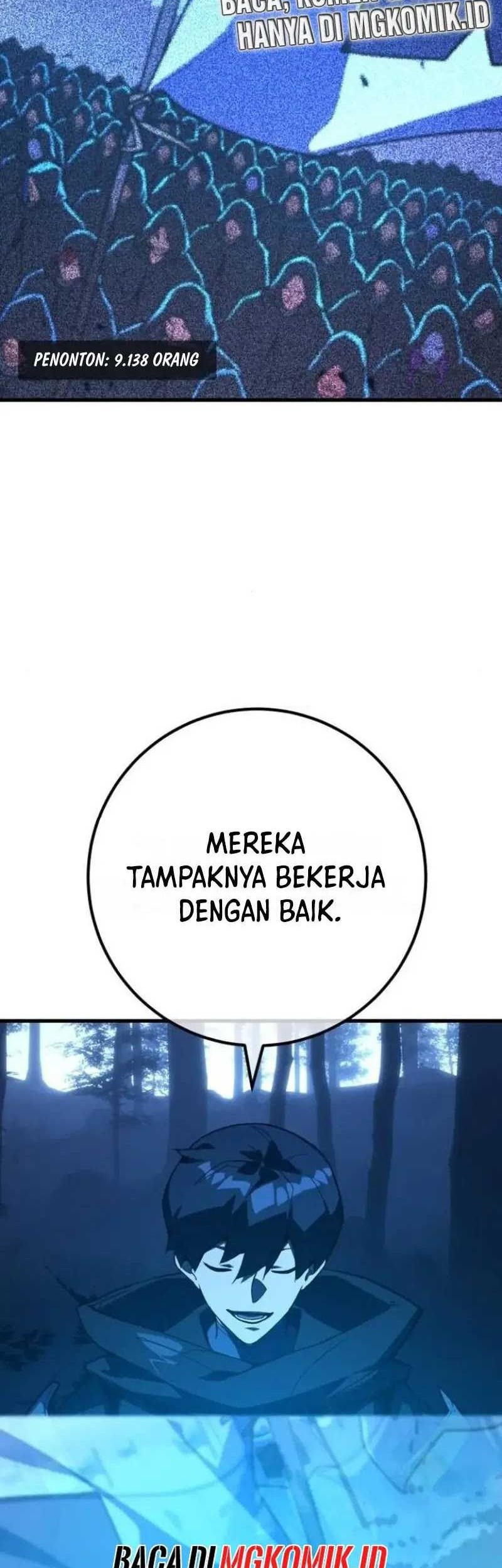 The Game’s Top Troll Bab 104 halaman 34