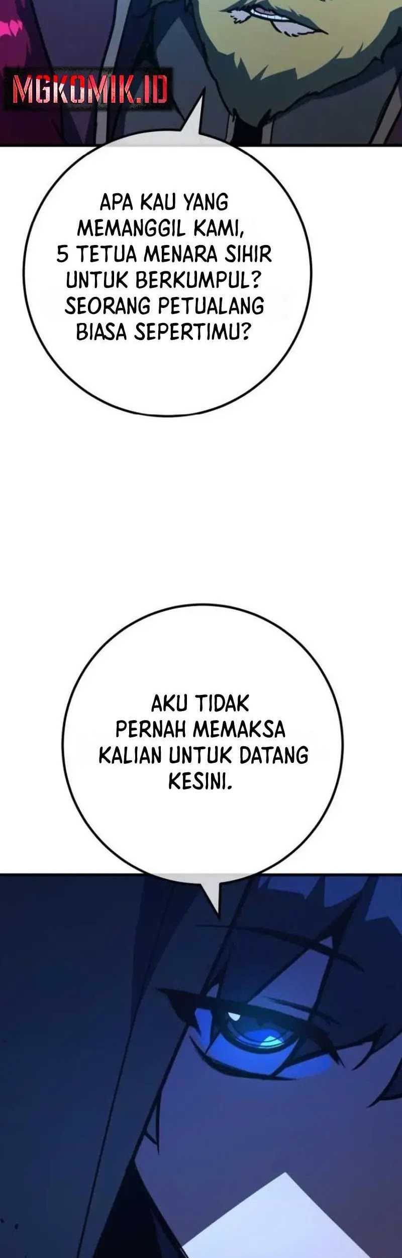 The Game’s Top Troll Bab 104 halaman 49