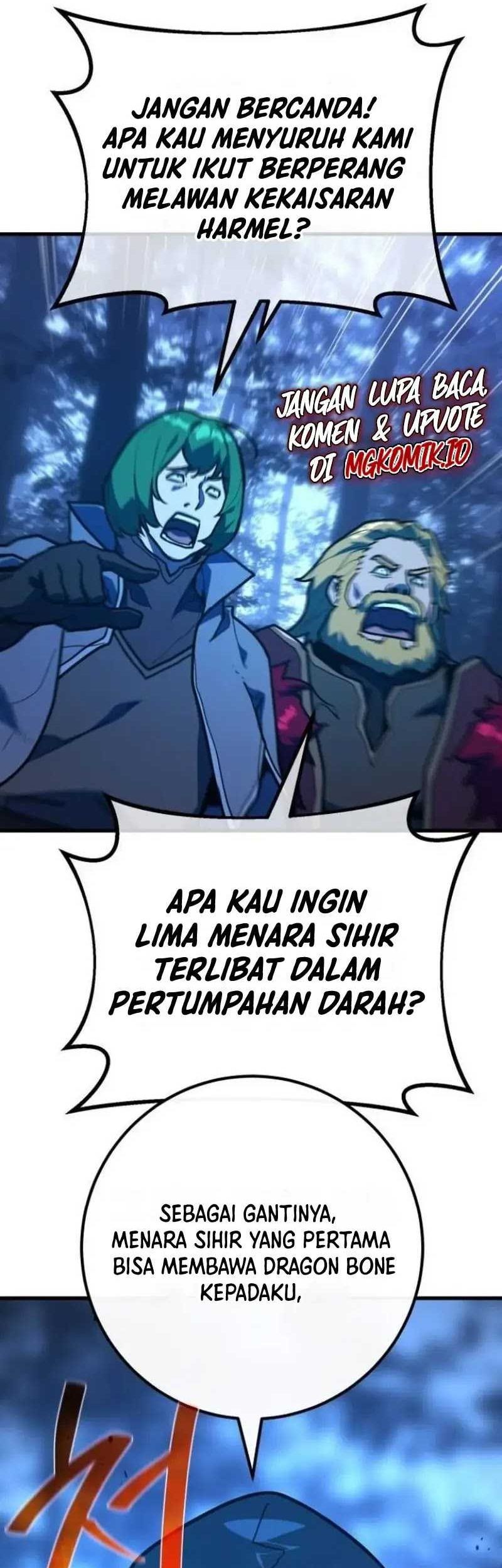 The Game’s Top Troll Bab 104 halaman 57