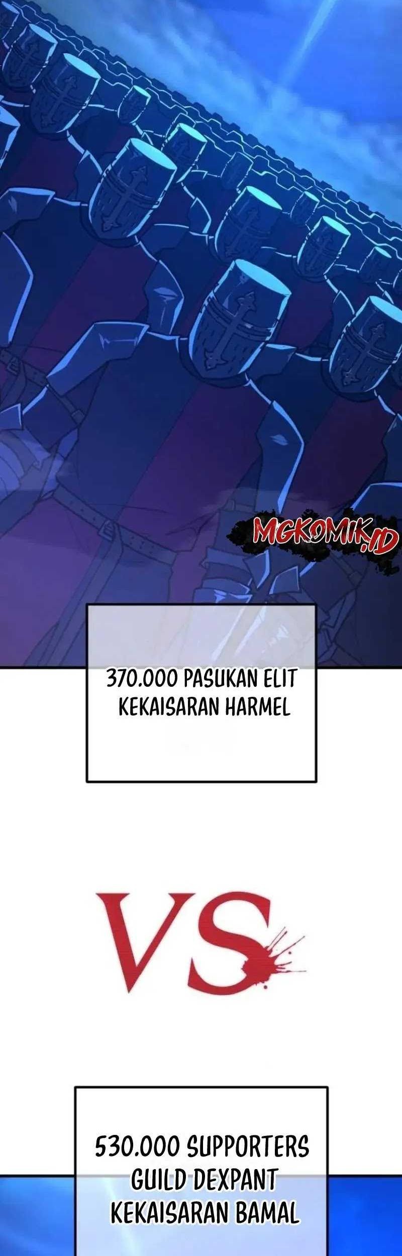The Game’s Top Troll Bab 104 halaman 66