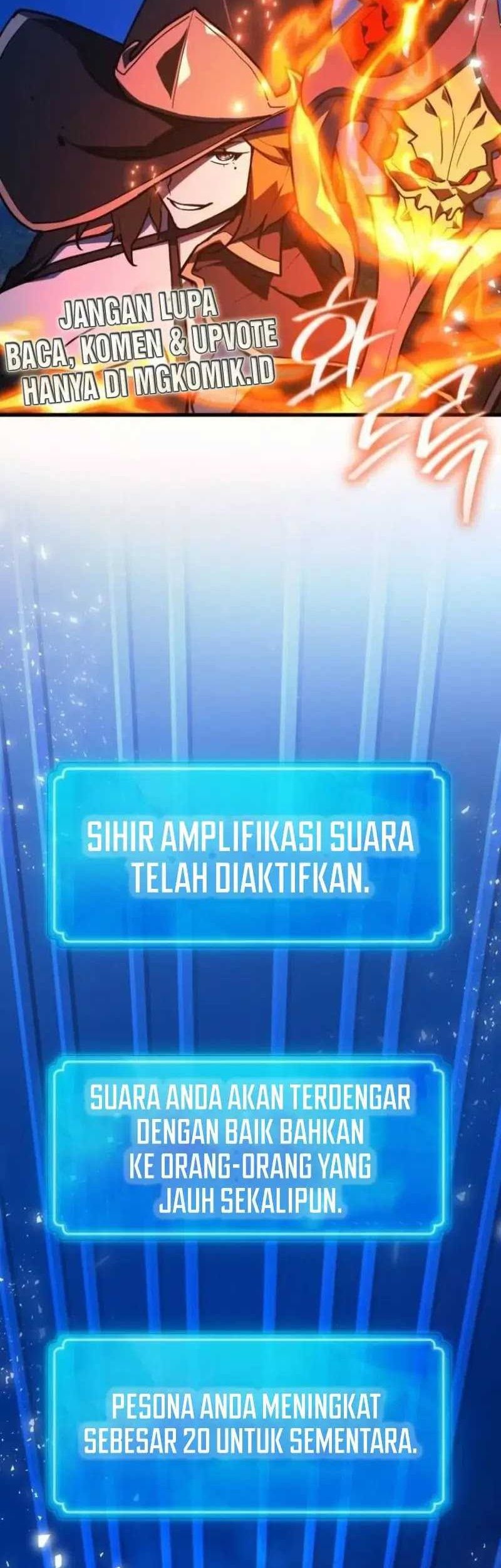 The Game’s Top Troll Bab 104 halaman 73