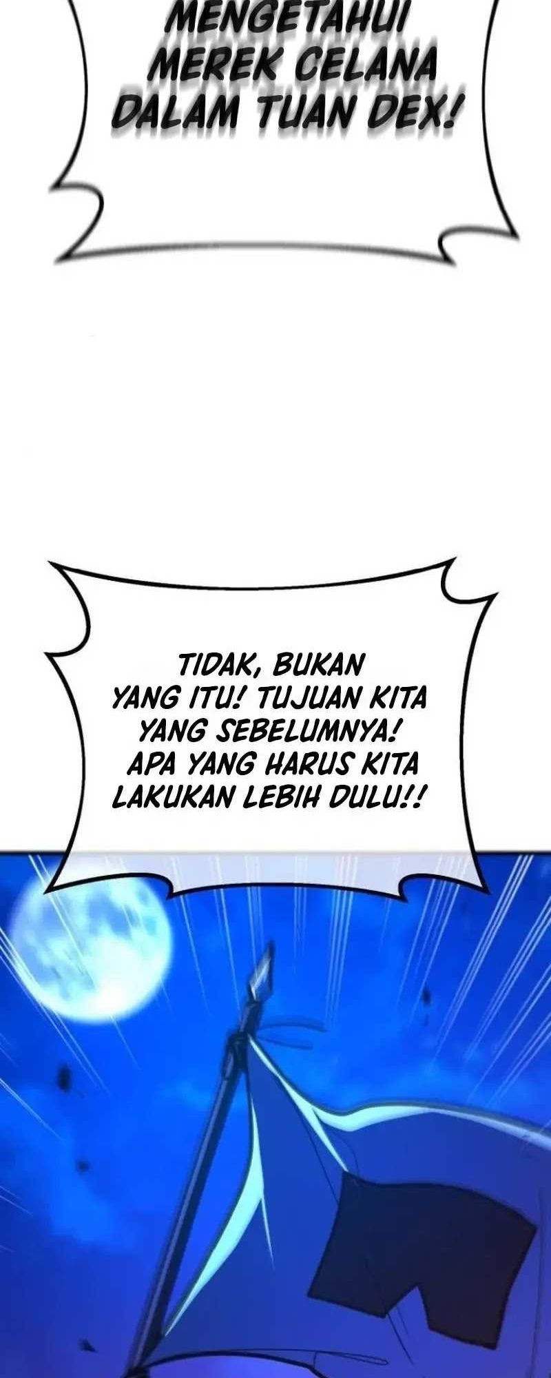 The Game’s Top Troll Bab 104 halaman 77