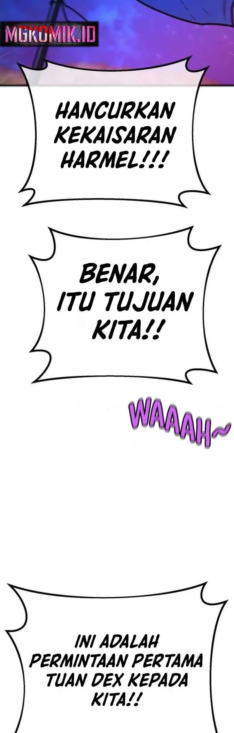The Game’s Top Troll Bab 104 halaman 78