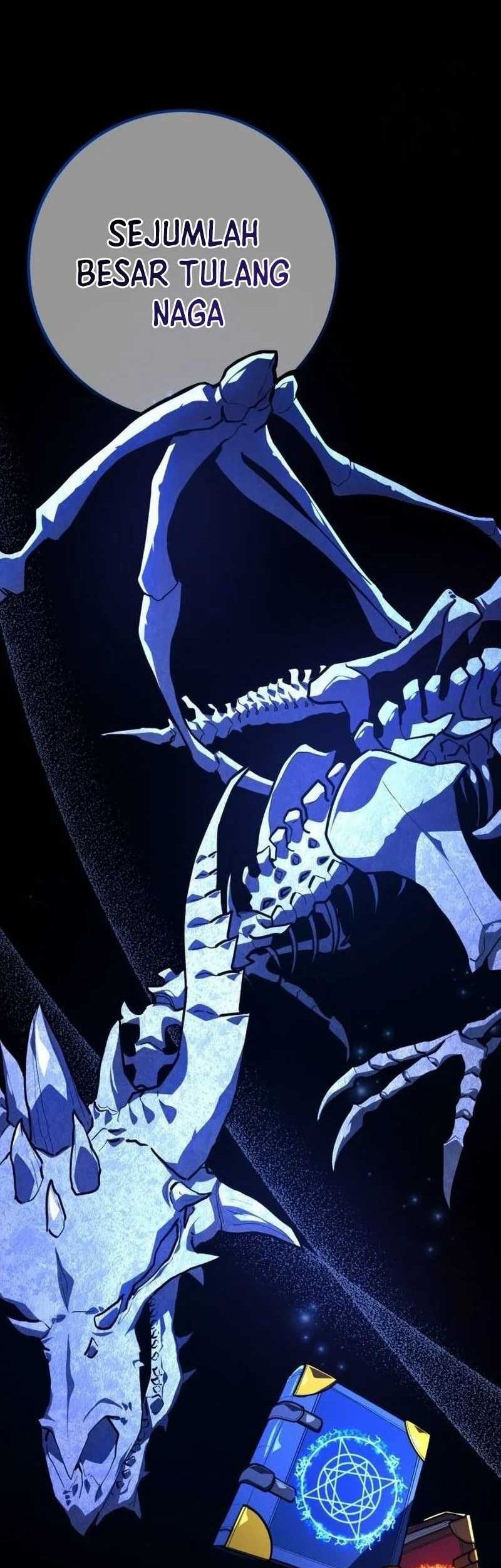 The Game’s Top Troll chapter 105 halaman 8