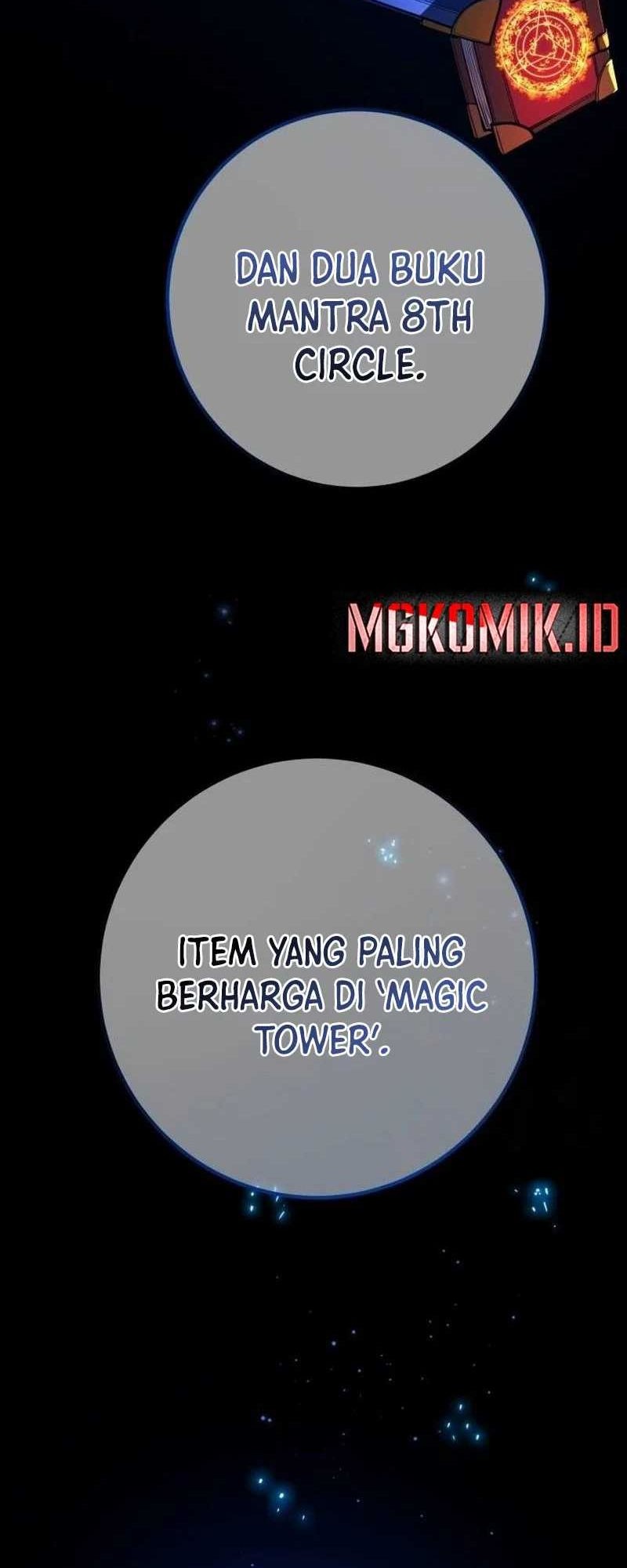The Game’s Top Troll chapter 105 halaman 9