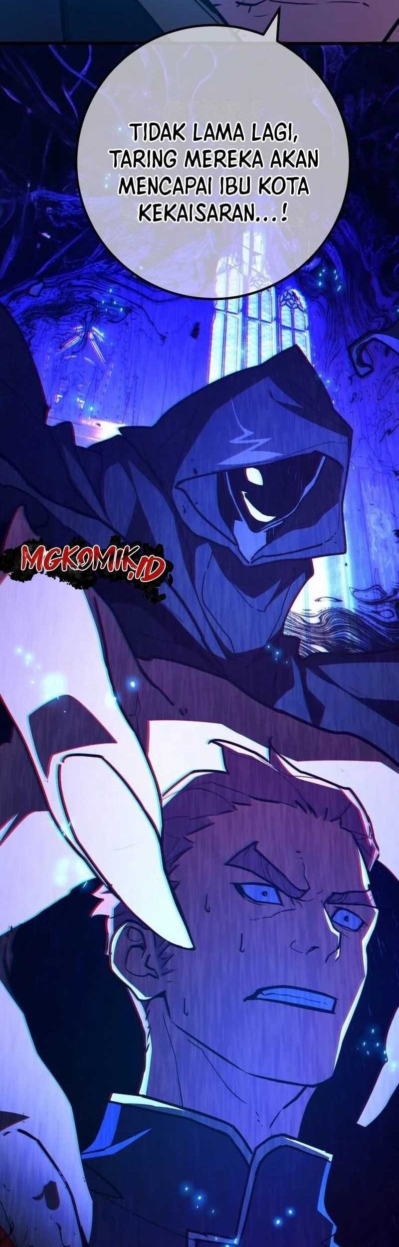 The Game’s Top Troll chapter 105 halaman 22
