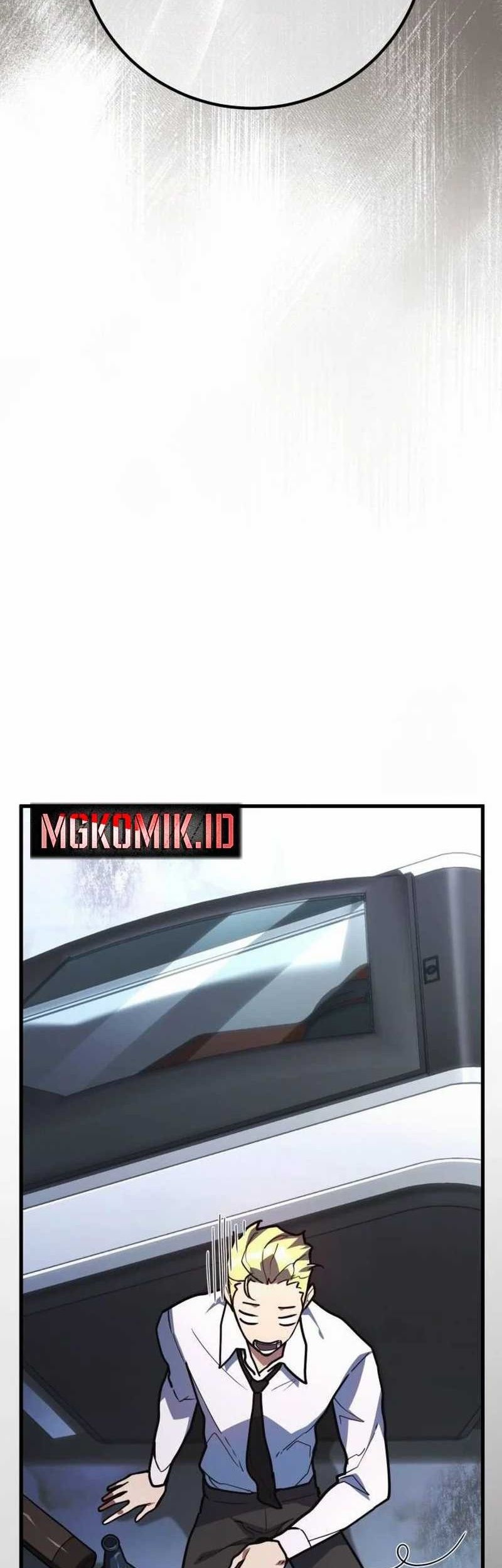 The Game’s Top Troll chapter 105 halaman 26