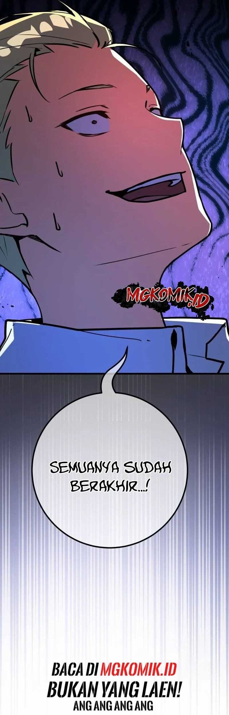 The Game’s Top Troll chapter 105 halaman 28