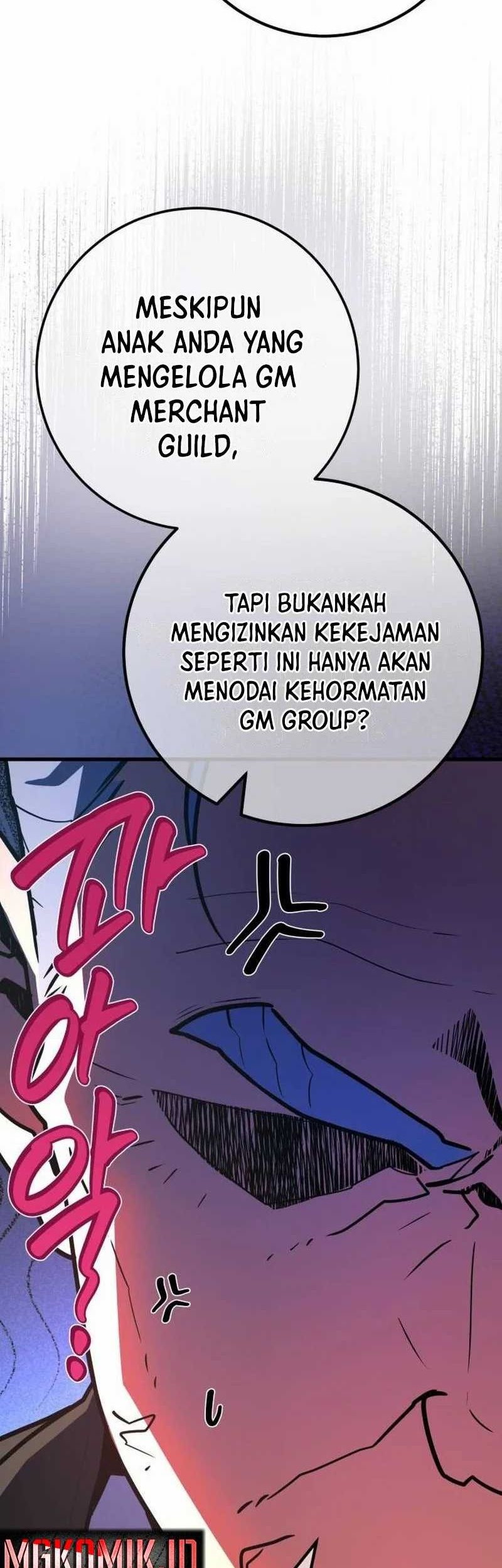 The Game’s Top Troll chapter 105 halaman 32