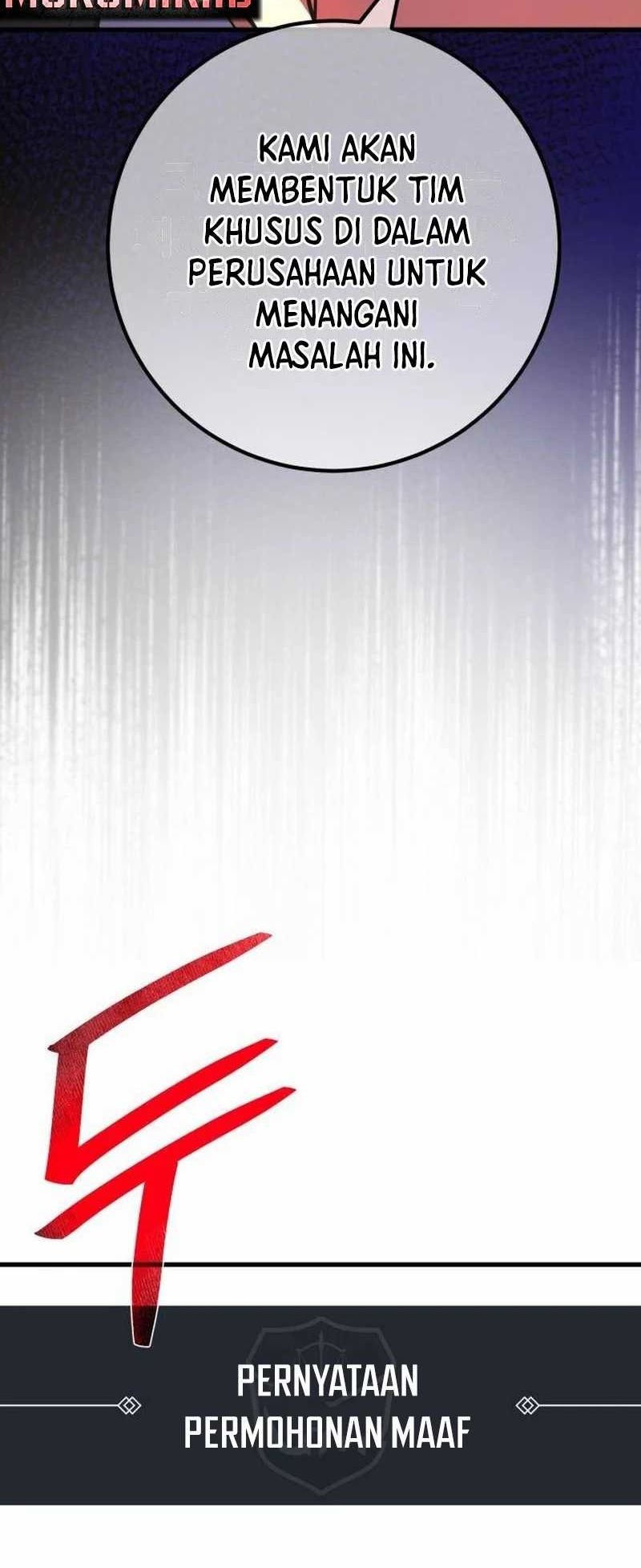 The Game’s Top Troll chapter 105 halaman 33