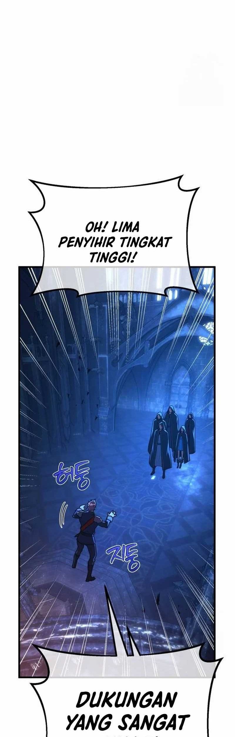 The Game’s Top Troll chapter 105 halaman 38